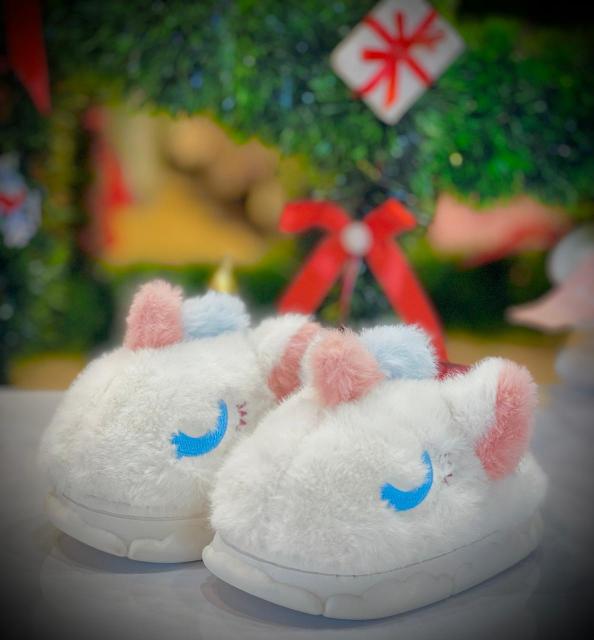 Ninos Kids storeUnicorn SlipperSlippersGeneric