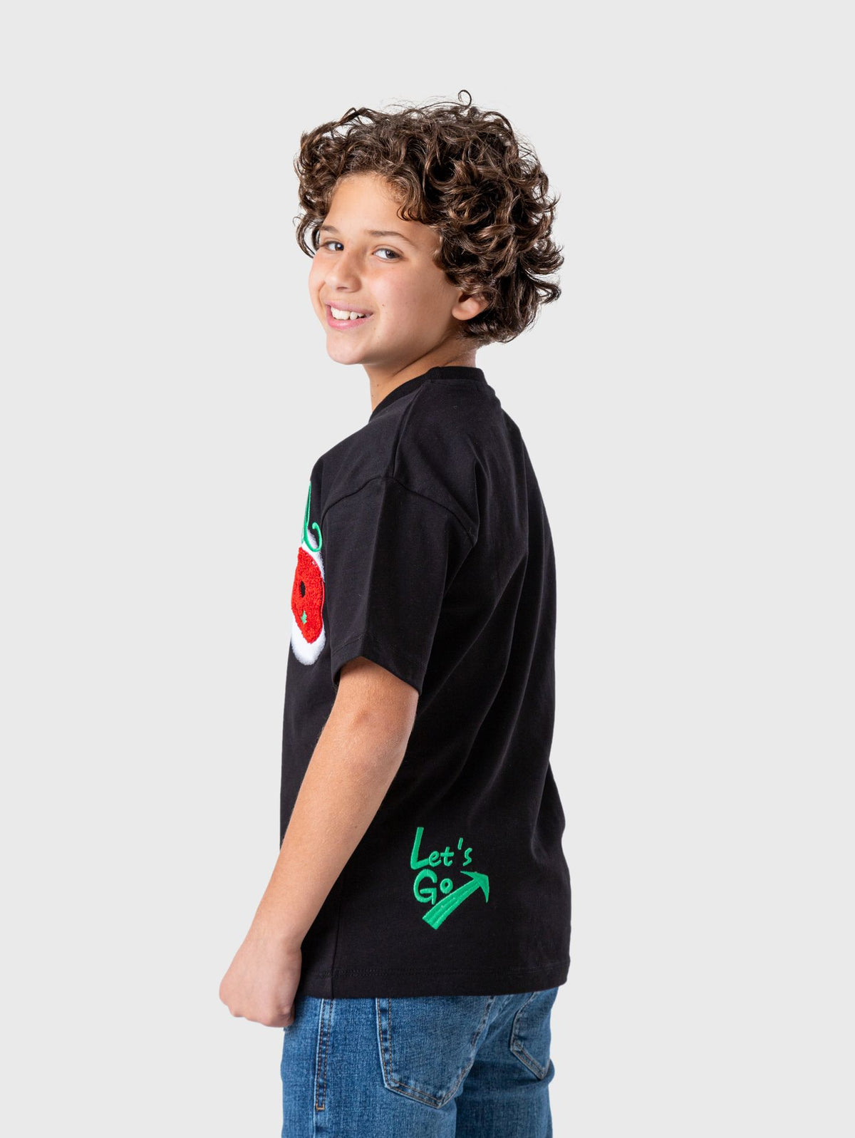 Ninos Kids storeSoul T-ShirtT-ShirtsFent