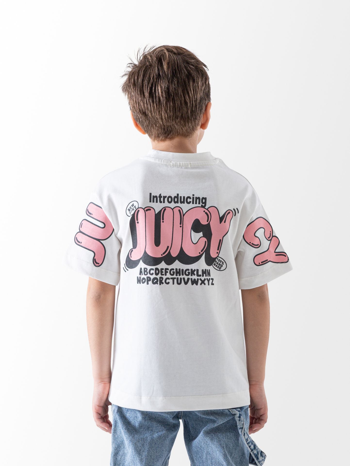 Ninos Kids storeJuicy T-ShirtT-ShirtsNINOS