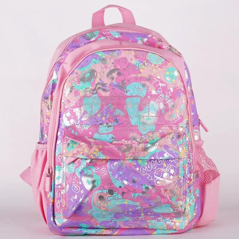 Ninos Kids storeCute BackpackBack Bag شنطه مدرسة ظهرSMIGGLE