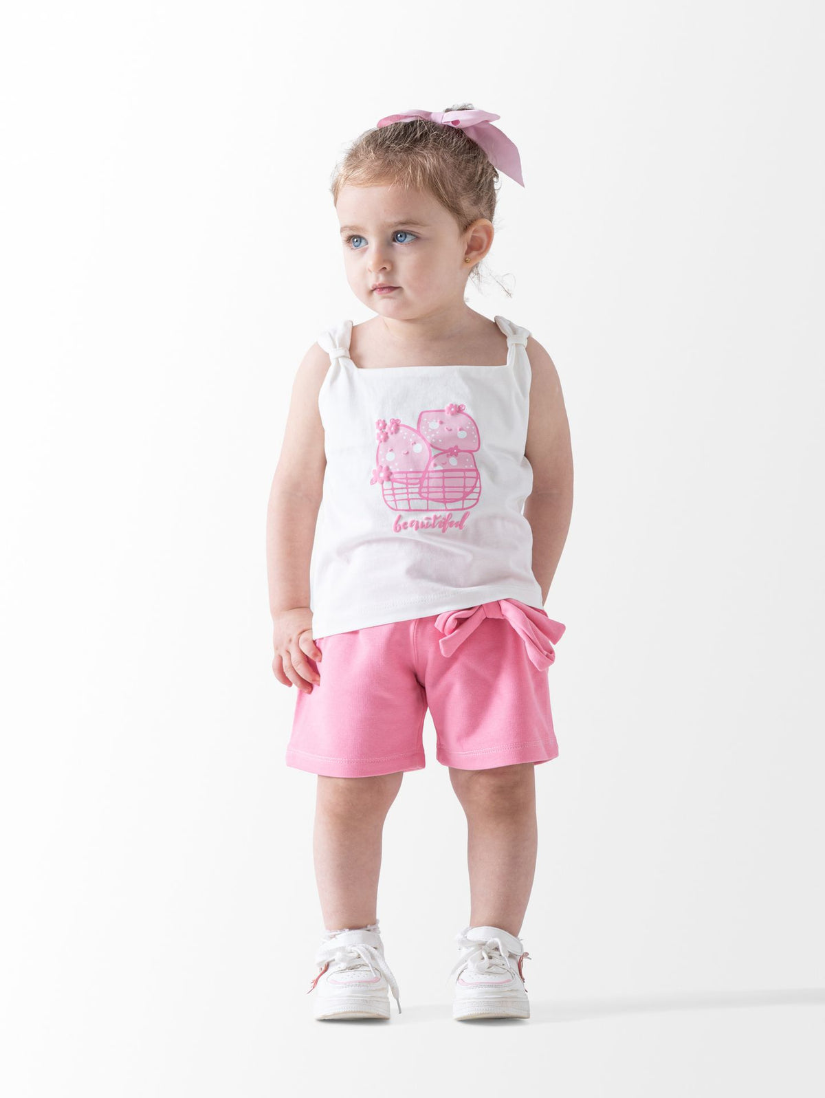 Ninos Kids storeBeautiful PyjamaSummer PyjamaClementine