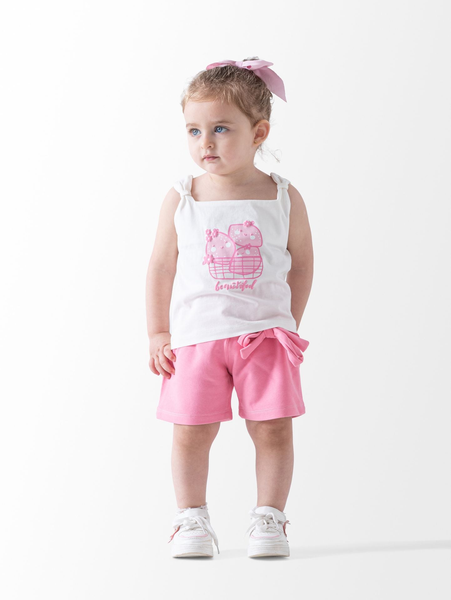 Ninos Kids storeBeautiful PyjamaSummer PyjamaClementine