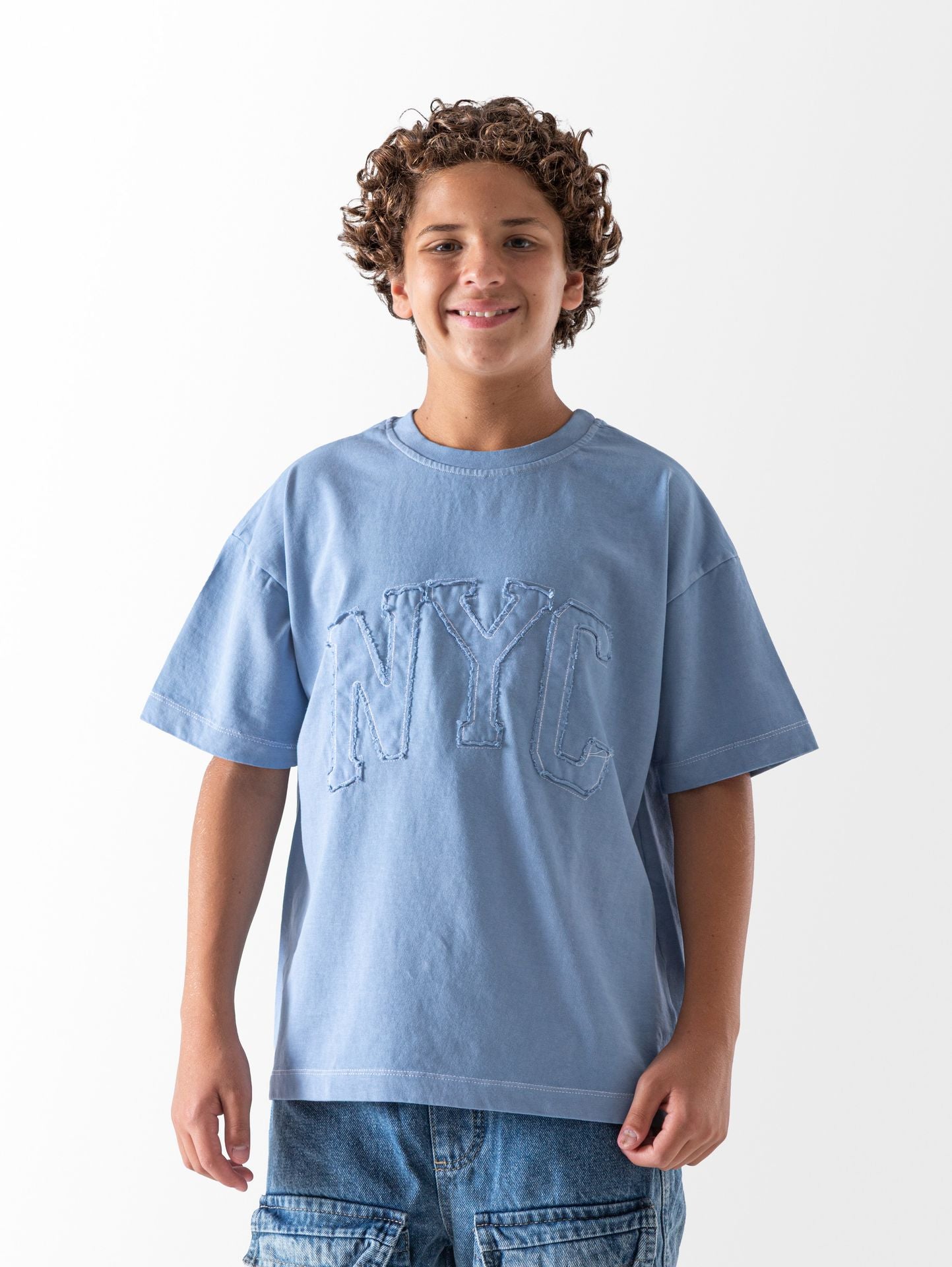NYC Athletics T-Shirt
