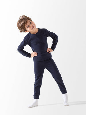 Ninos Kids storePlain Thermal Setدفايات شتويهNINOS