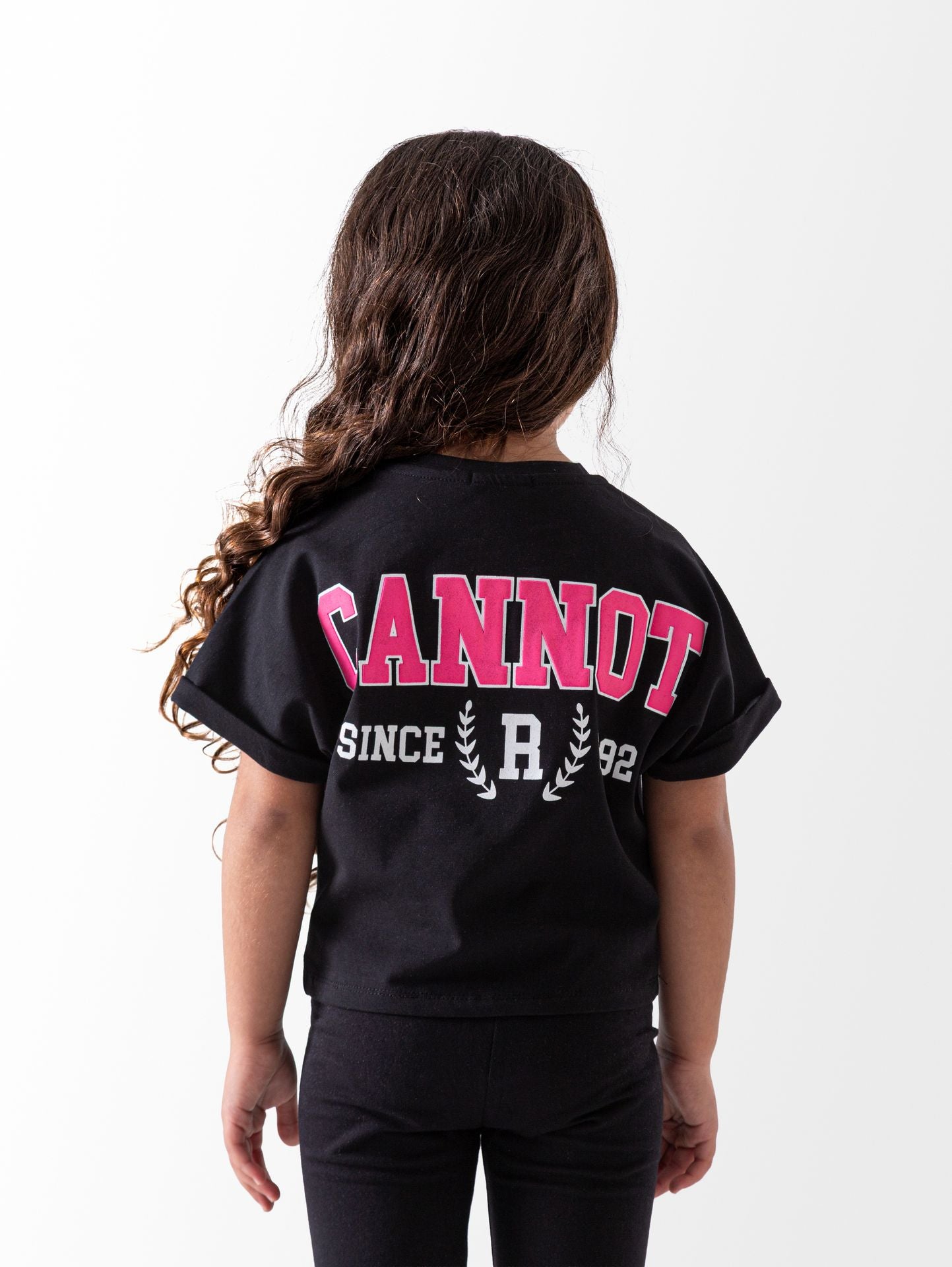 Ninos Kids storeCannot T-ShirtT-ShirtsNINOS