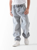 Ninos Kids storeBoyfriend Jeans PantsJeans pantsNINOS