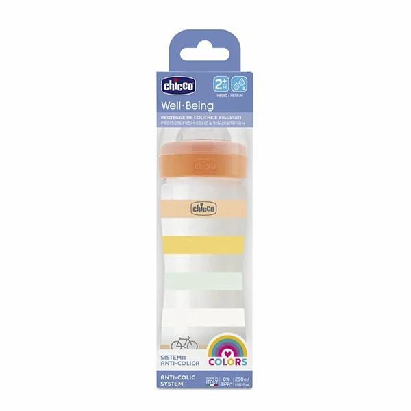 Ninos Kids storeØ´ÙŠÙƒÙˆ Ø¨Ø¨Ø±ÙˆÙ†Ù‡ Ø³ÙŠÙ„ÙƒÙˆÙ† 150 Ù…Ù„ ÙˆÙŠÙ„ Ø¨ÙŠÙ†Ø¬Bottles Ø²Ø¬Ø§Ø¬Ø§Øª Ø§Ù„Ø±Ø¶Ø§Ø¹Ø©Chicco