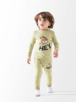 Ninos Kids storeHey Thermal Setدفايات شتويهNINOS