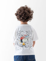 Ninos Kids storeSnoopy T-ShirtT-ShirtsNINOS