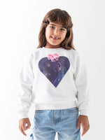 Ninos Kids storeEilsa SweatshirtSweatshirtsNINOS