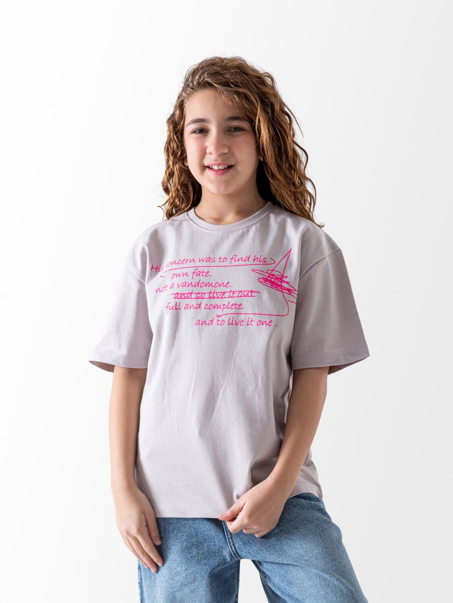 Ninos Kids storeFate T-ShirtT-ShirtsNINOS