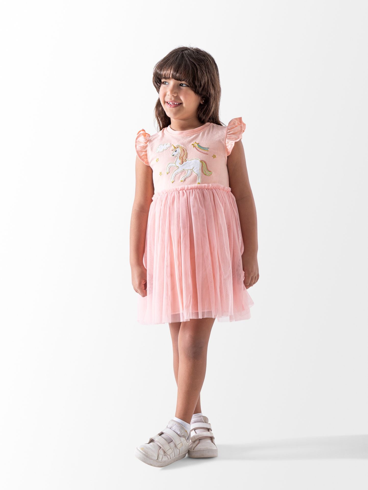 Ninos Kids storeUnicorn DressDressesNINOS