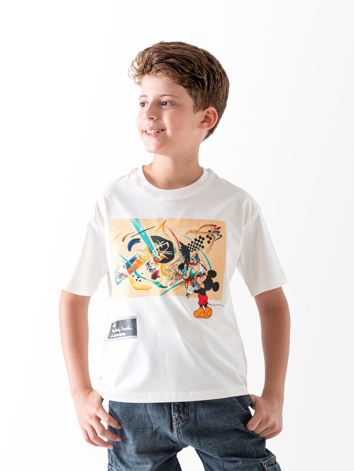 Mickey T-Shirt
