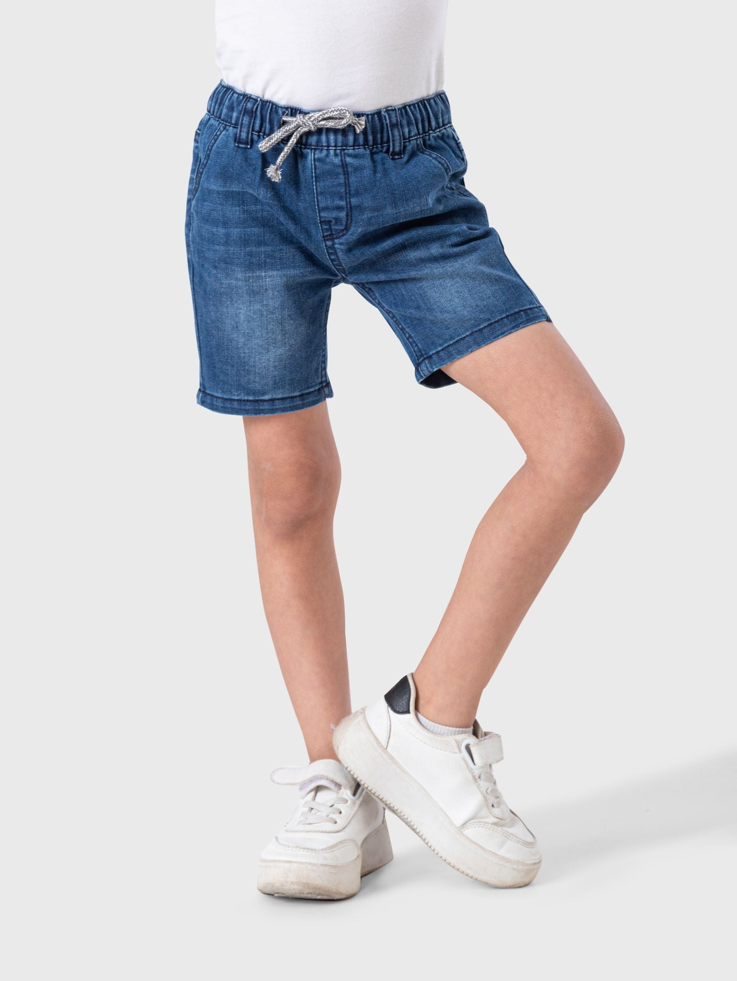 Jeans Short