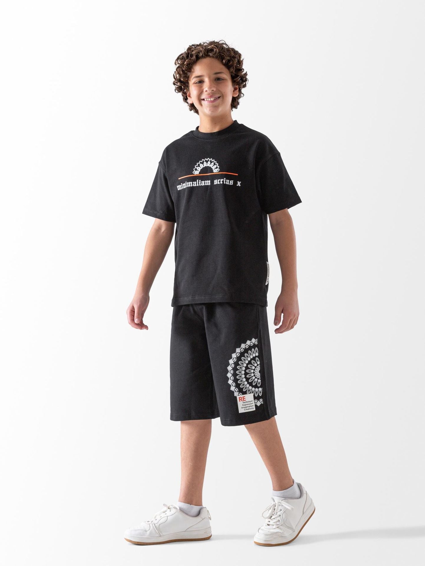 Ninos Kids storeMinimaliam PyjamaSummer PyjamaGROUP FIVE