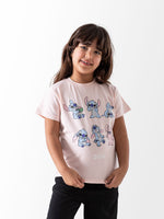 Ninos Kids storeStitch T-shirtT-ShirtsNINOS