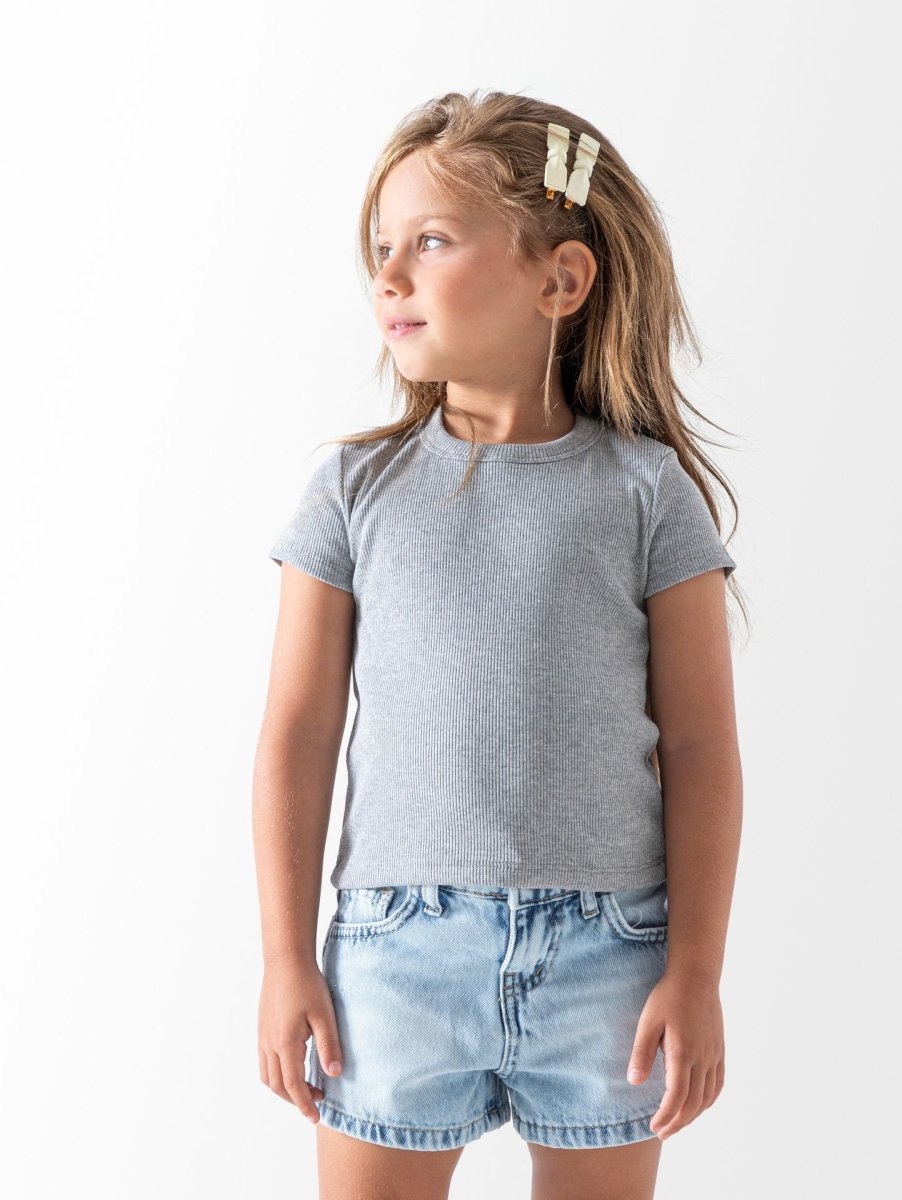 Ninos Kids storeRib T-ShirtT-ShirtsNINOS