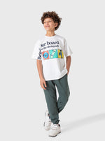 Ninos Kids storeYour Board PyjamaSummer PyjamaSOLANG