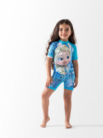 Ninos Kids storeFrozen SwimsuitOne - Piece SwimwearLa mer