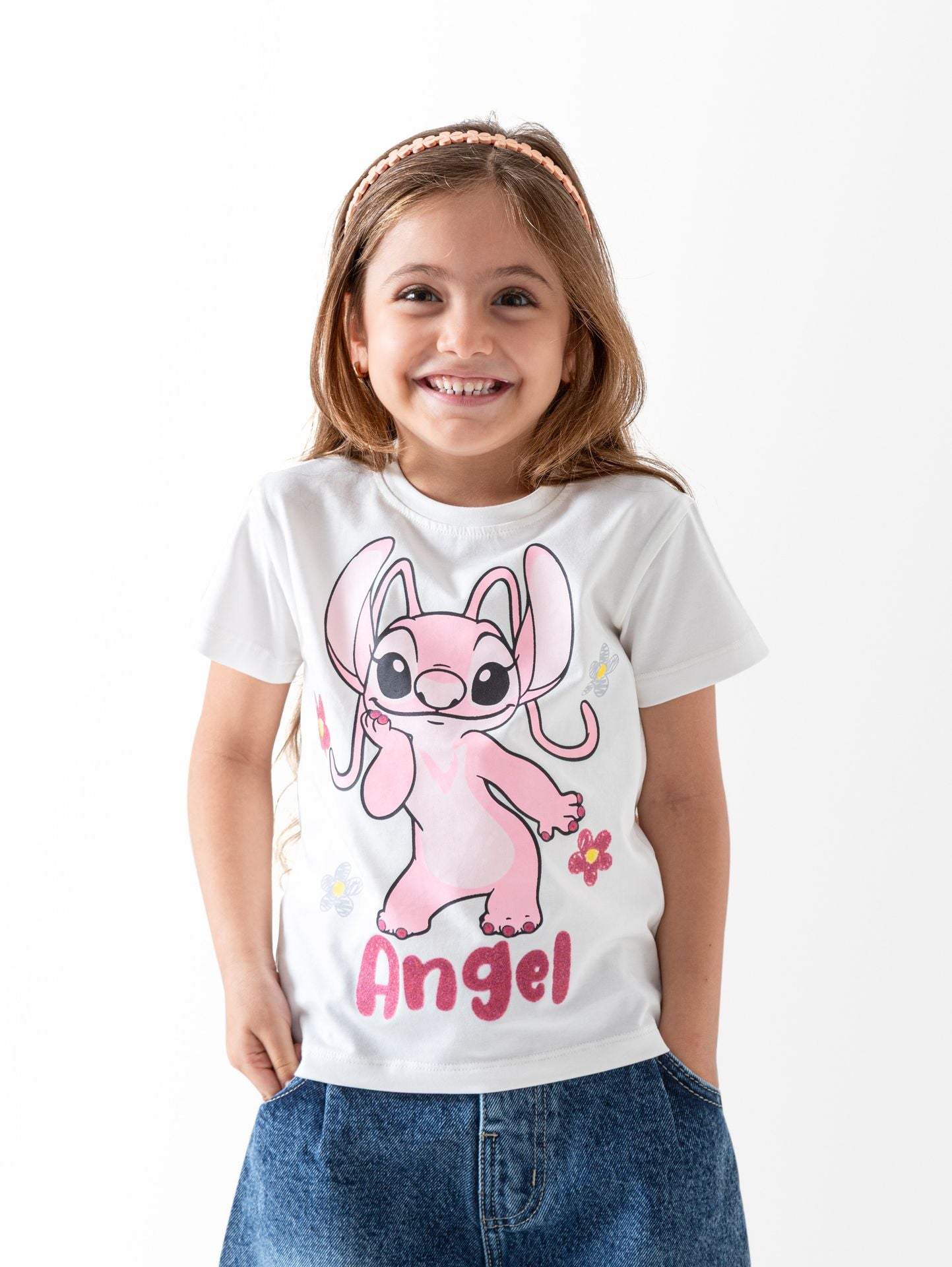Angels T-shirt