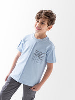 Ninos Kids storeWords PyjamaSummer PyjamaGROUP FIVE
