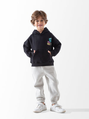 Ninos Kids storeNew Yourk PyjamaWinter PyjamaSHARO