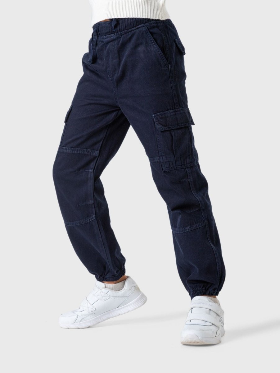 Ninos Kids storeJoggers Gabardine PantsGabardine PantsBloaizone