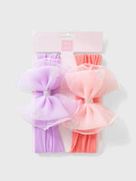 Ninos Kids storeFlower Hairband SetHair AccessoriesNINOS