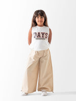 Ninos Kids storeDays Pants Setطقم خروجCOLORS