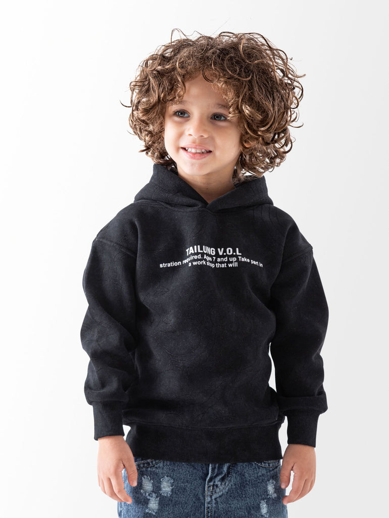 Ninos Kids storeTailung SweatshirtSweatshirtsNINOS