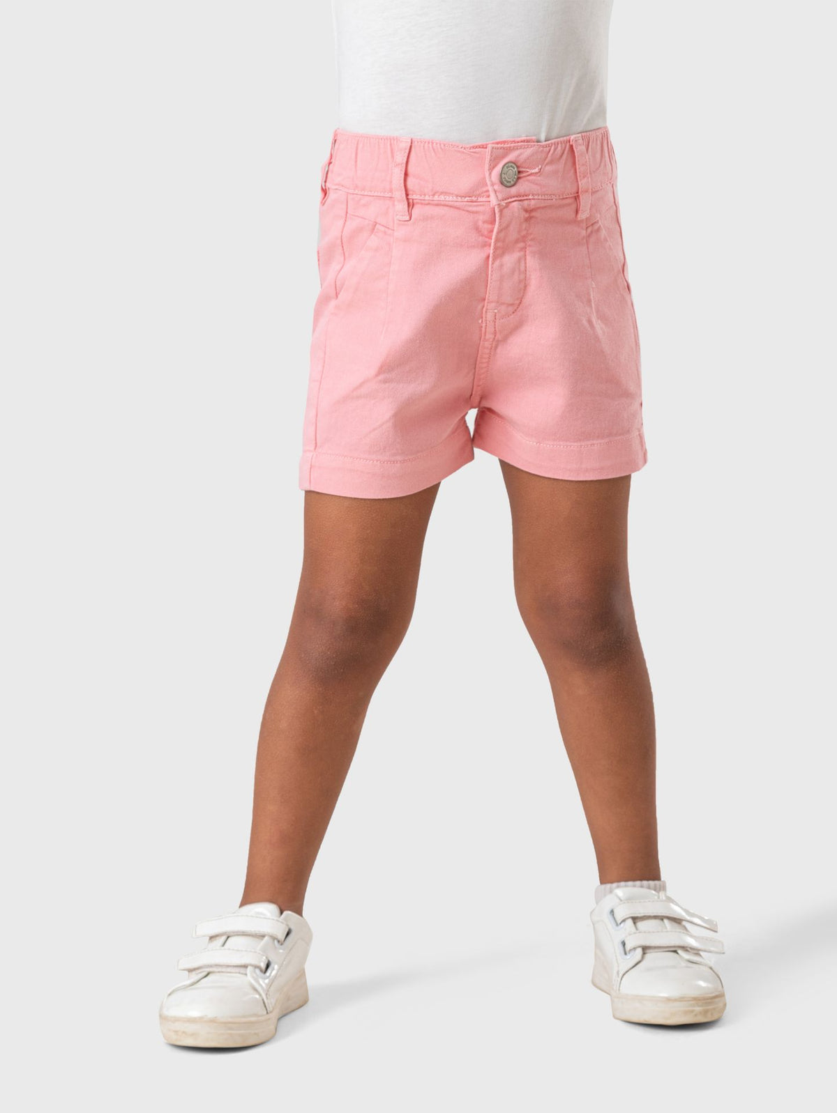 Ninos Kids storeGabardine ShortShortsNINOS