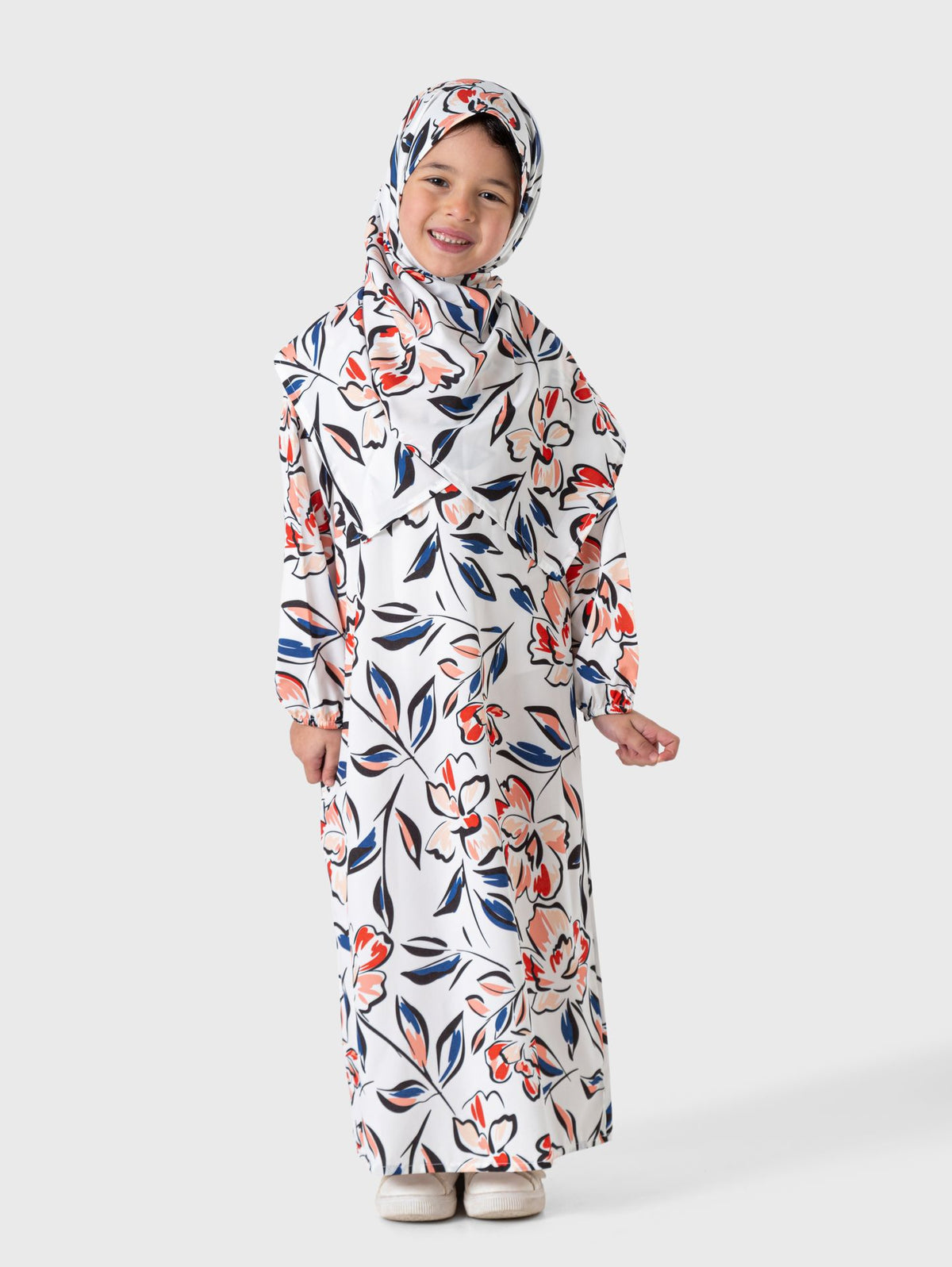 Ninos Kids storeFlower Isdal PrayerRamadan CustomsNINOS