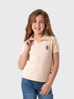 Ninos Kids storeDesu Ribbed PoloPolosNINOS
