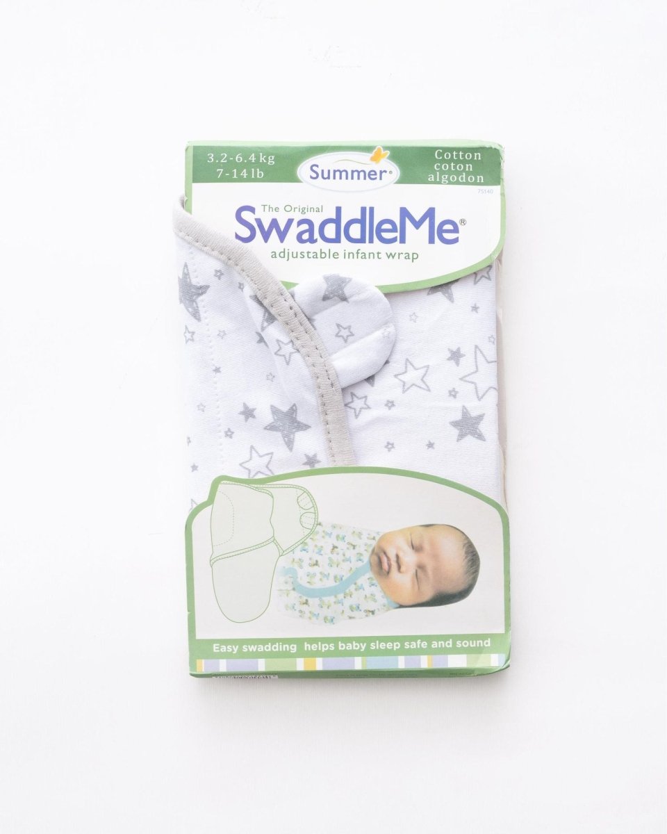 Ninos Kids storeStars SwaddleSwadelleGeneric
