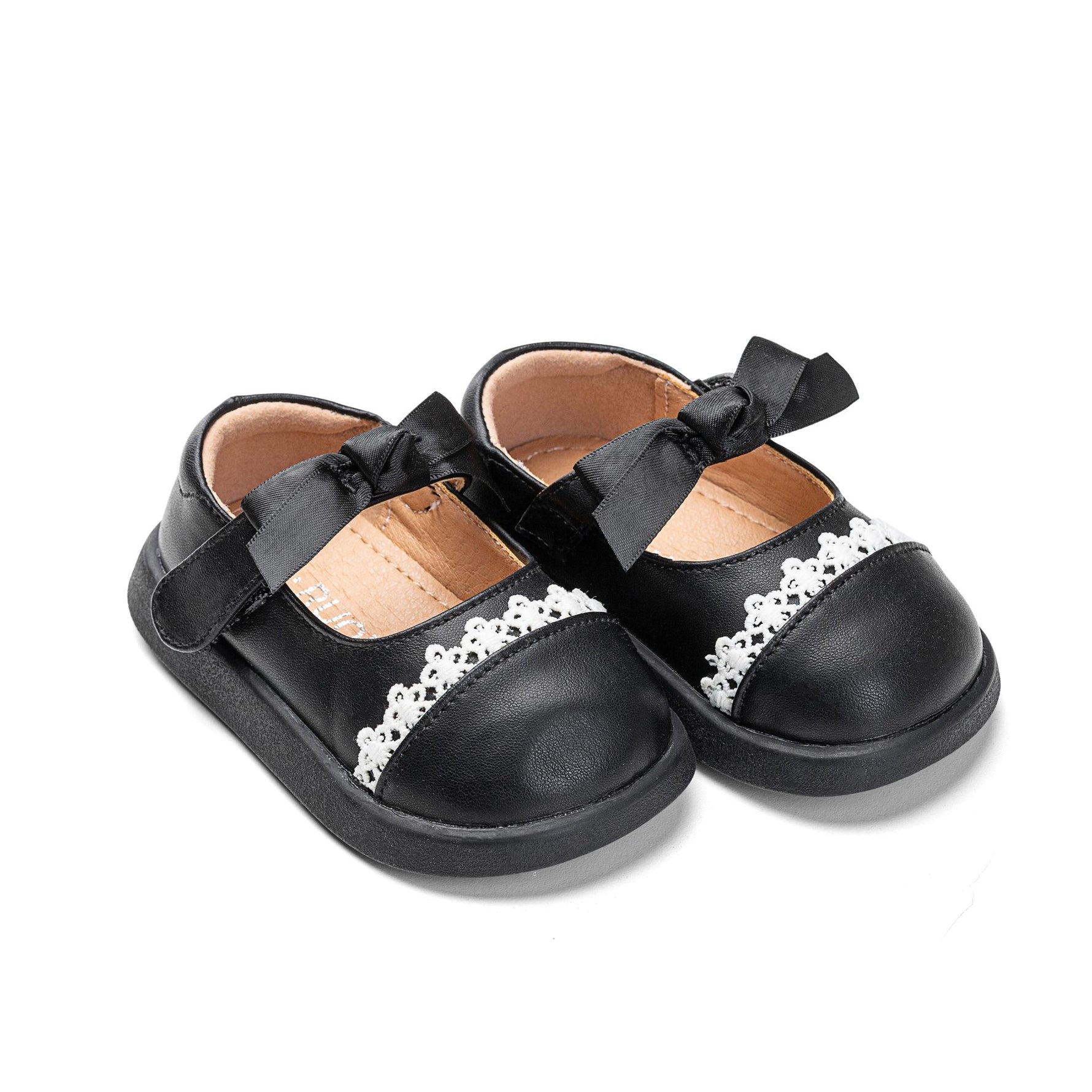 Ninos Kids storeBow BallerinaShoesGeneric