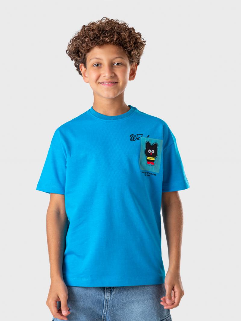 Ninos Kids storeBalenciaga T-ShirtT-ShirtsFent