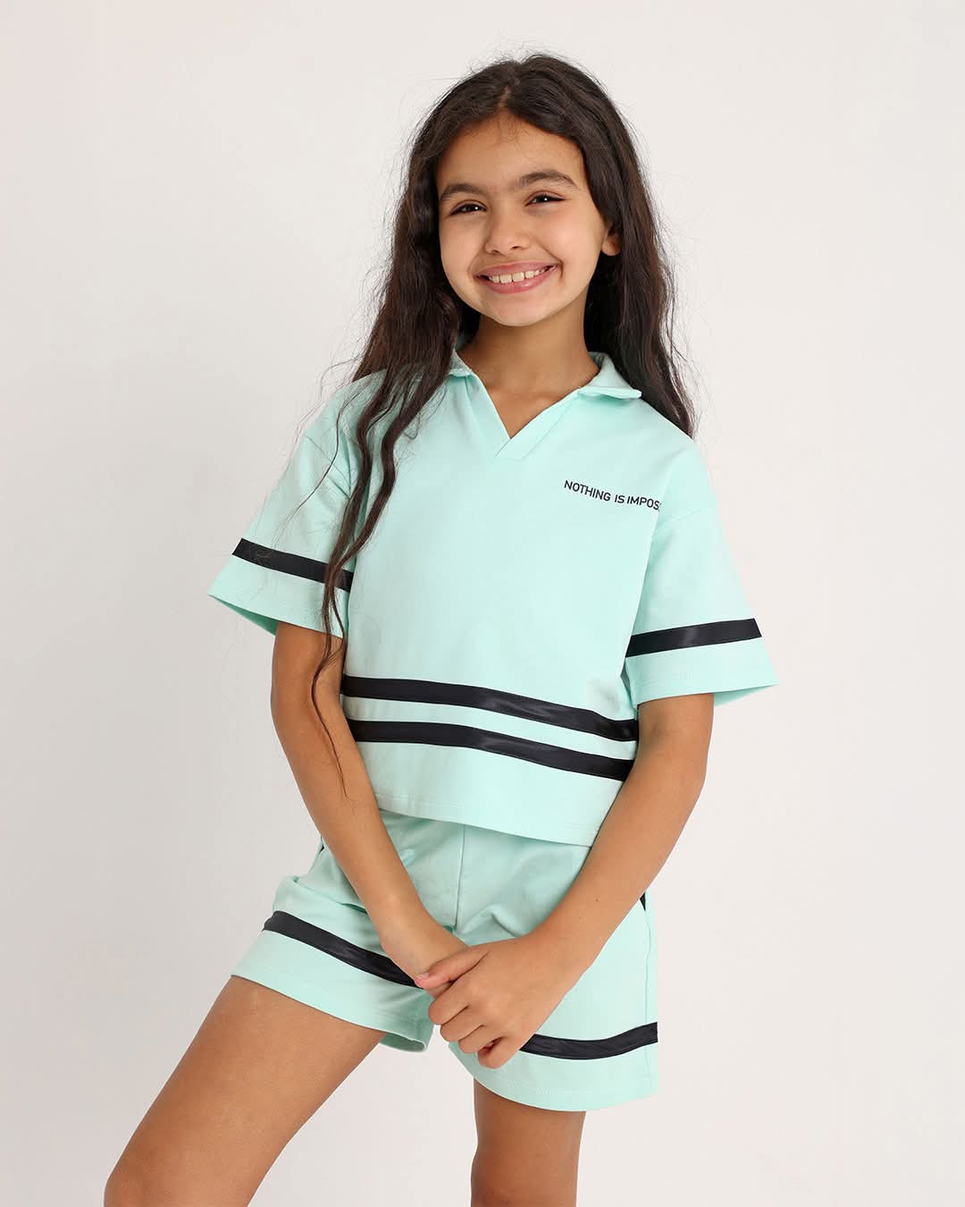 Ninos Kids storeNothing Pyjamaطقم خروجSOLANG