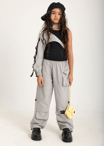 Ninos Kids storeModern Trendy SetØ·Ù‚Ù… Ø®Ø±ÙˆØ¬SOLANG