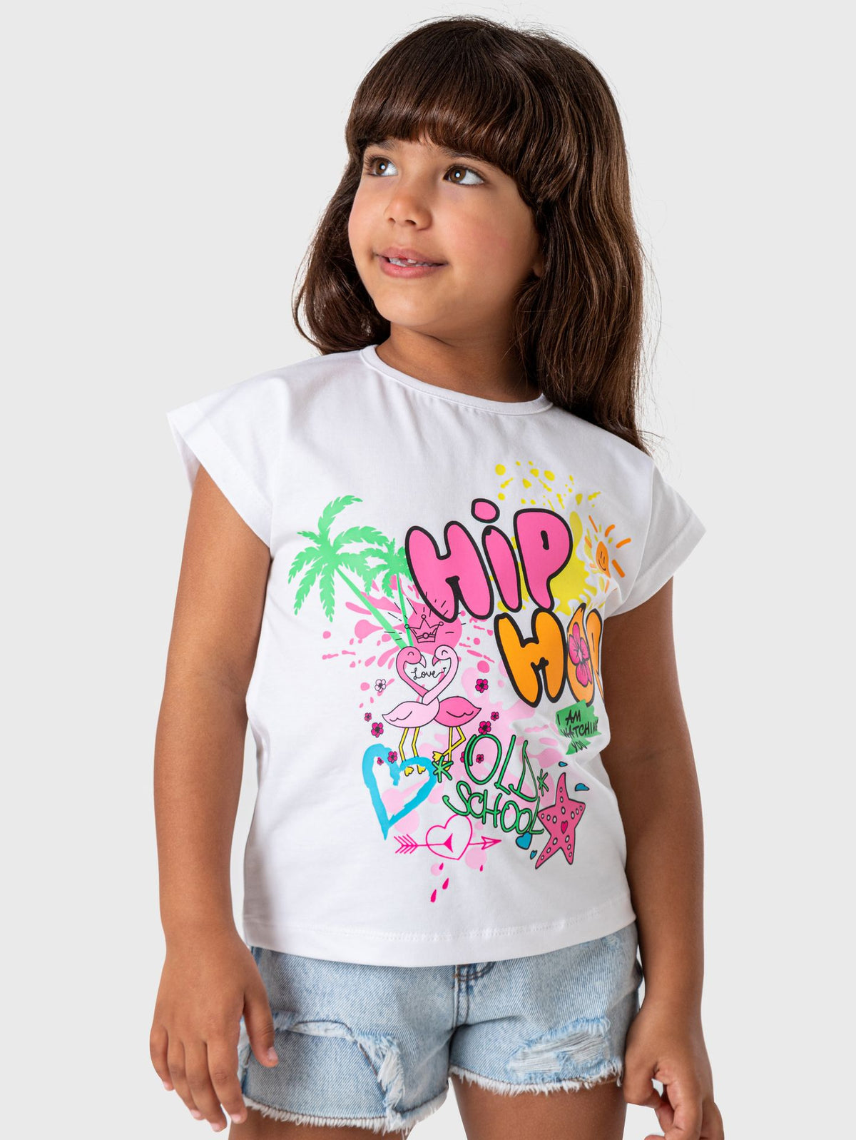 Ninos Kids storeHip Hop T-ShirtT-ShirtsNINOS