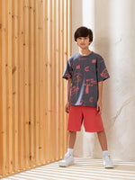 Ninos Kids storeBetter Wave PyjamaSummer PyjamaSOTRA