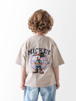 Ninos Kids storeMickey T-shirtT-ShirtsNINOS