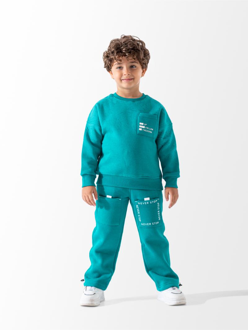 Ninos Kids storeFollow PyjamaWinter PyjamaGROUP FIVE