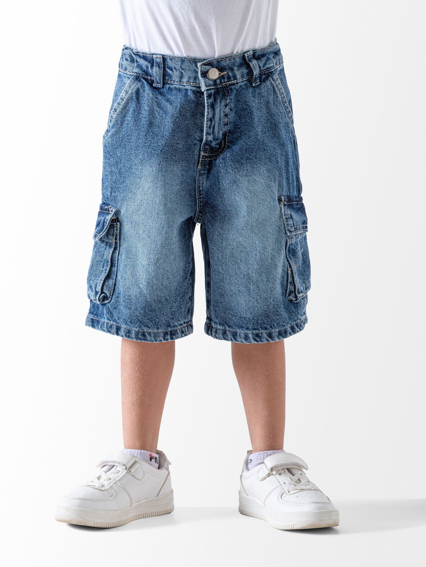 Jeans Short