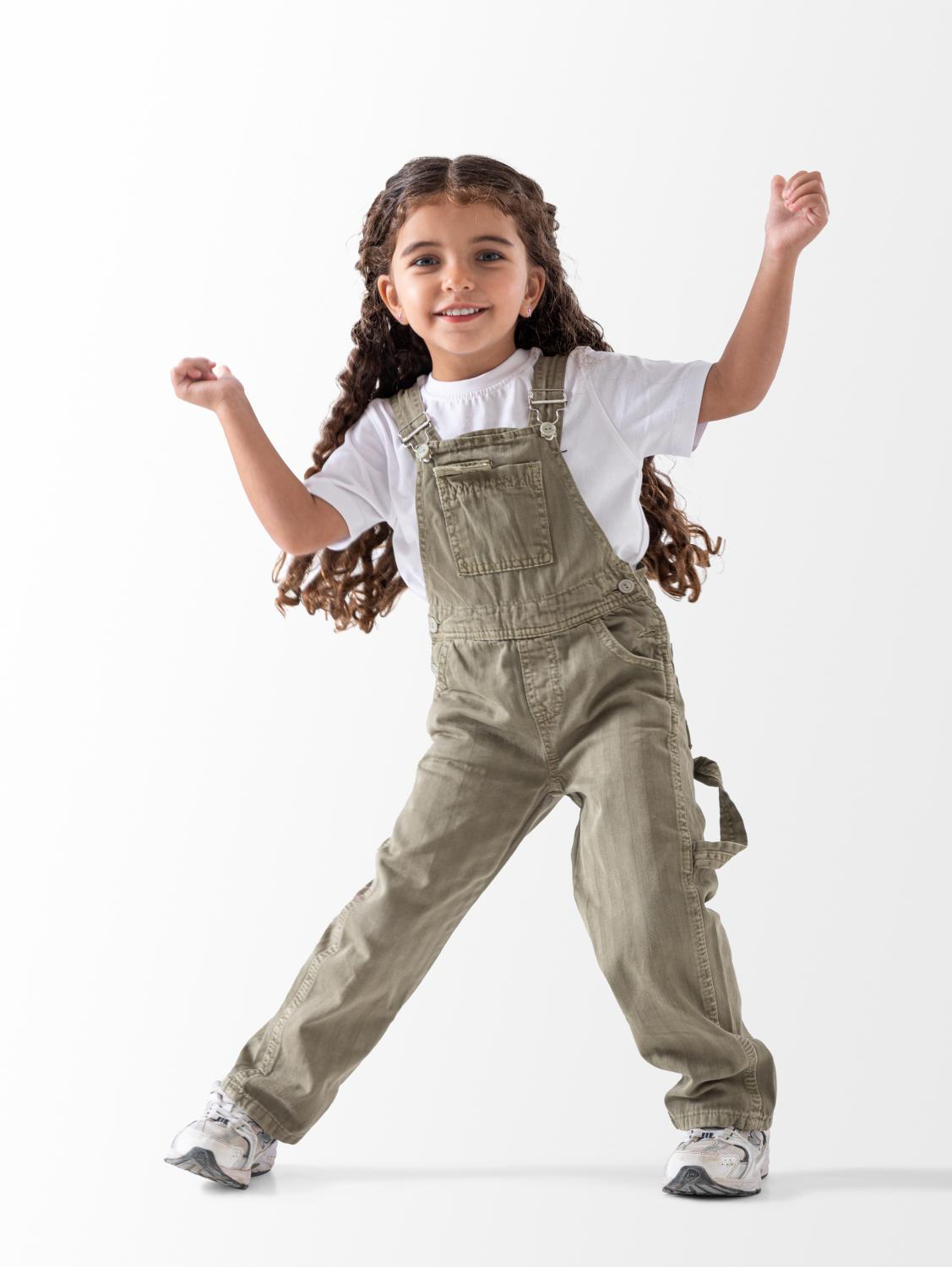 Ninos Kids storeGabardine OverallOverallsNINOS