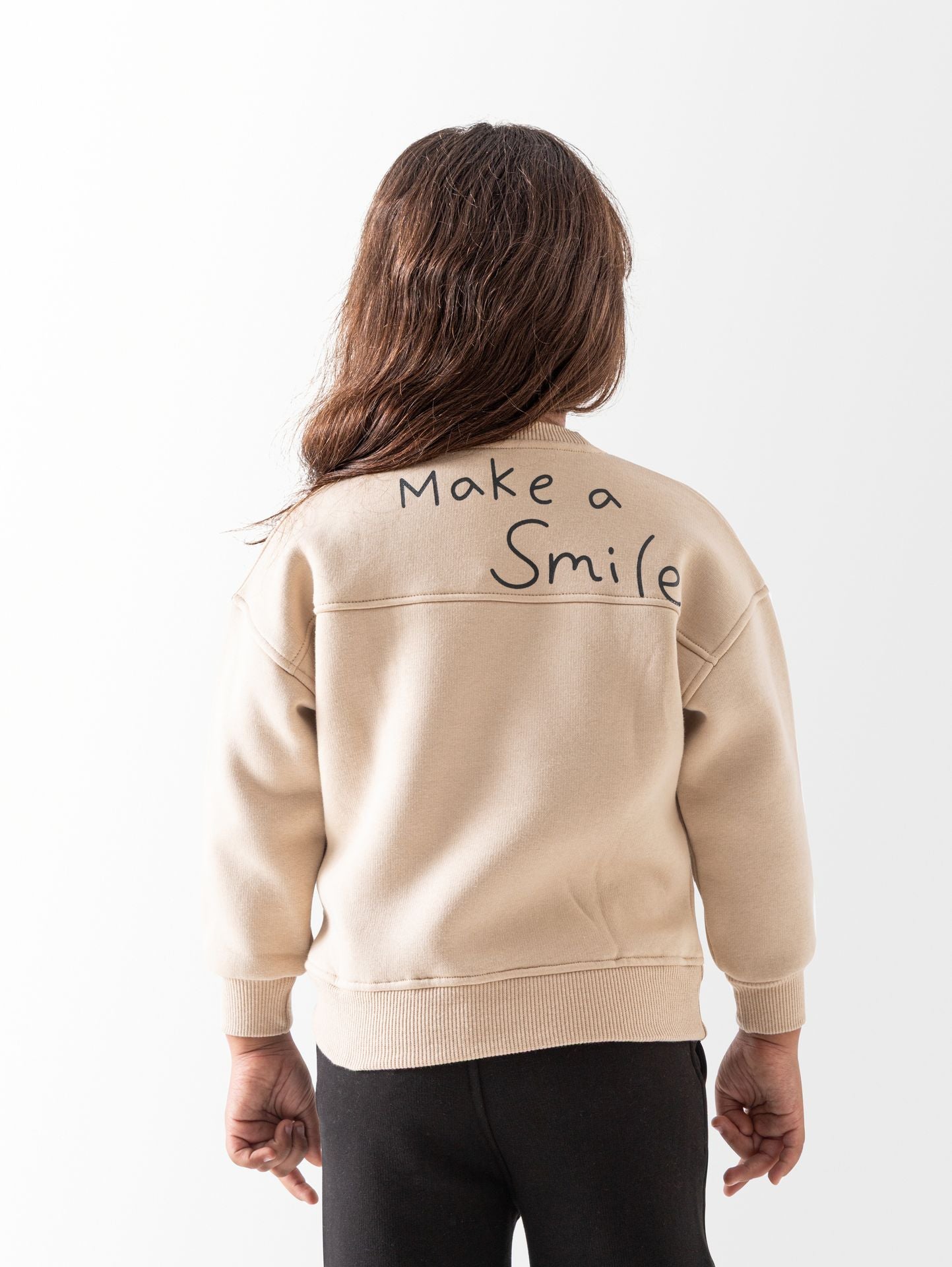 Ninos Kids storeMake Smile PyjamaWinter PyjamaGROUP FIVE