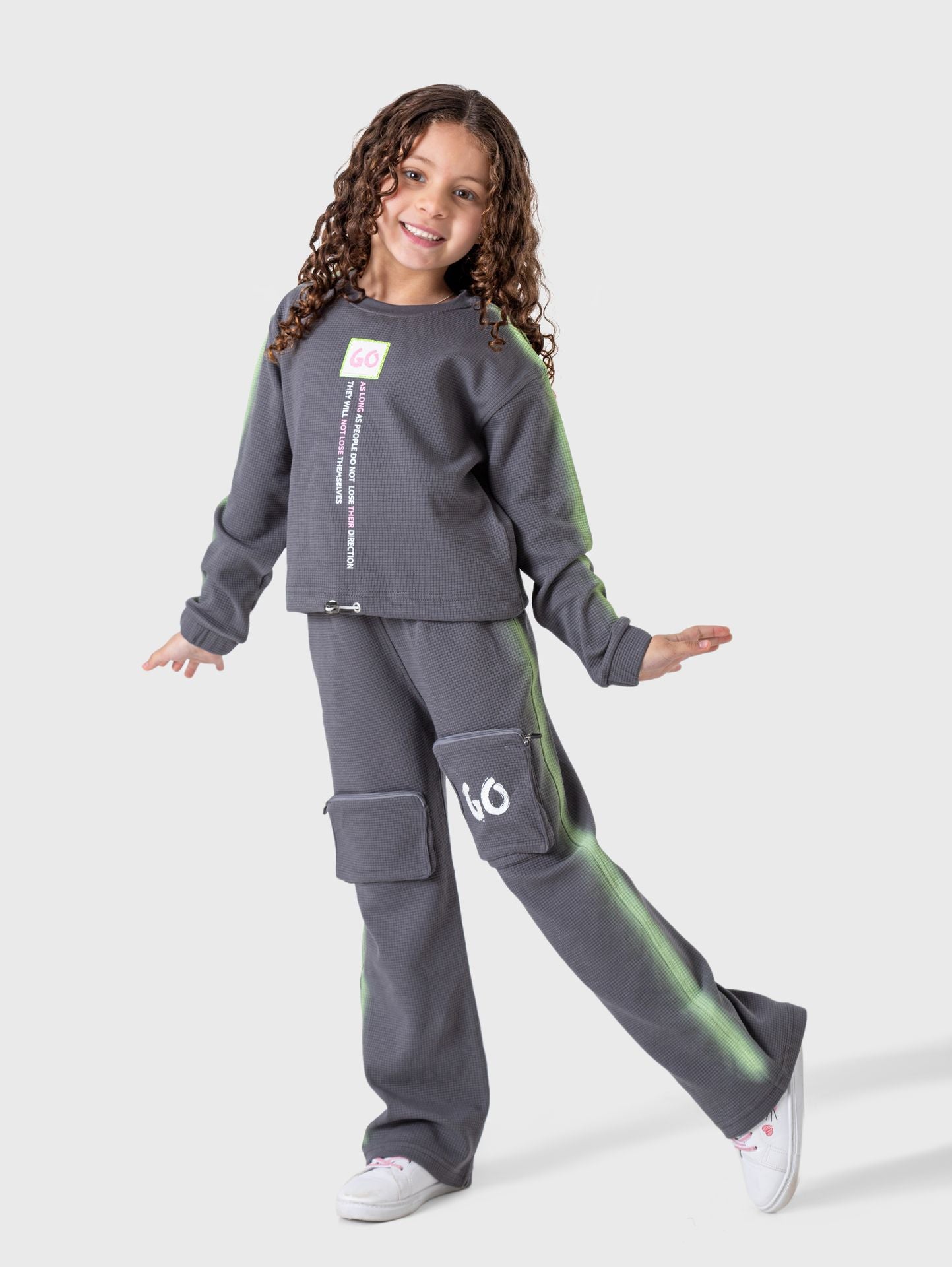 Ninos Kids storeGo PyjamaSummer PyjamaGROUP FIVE