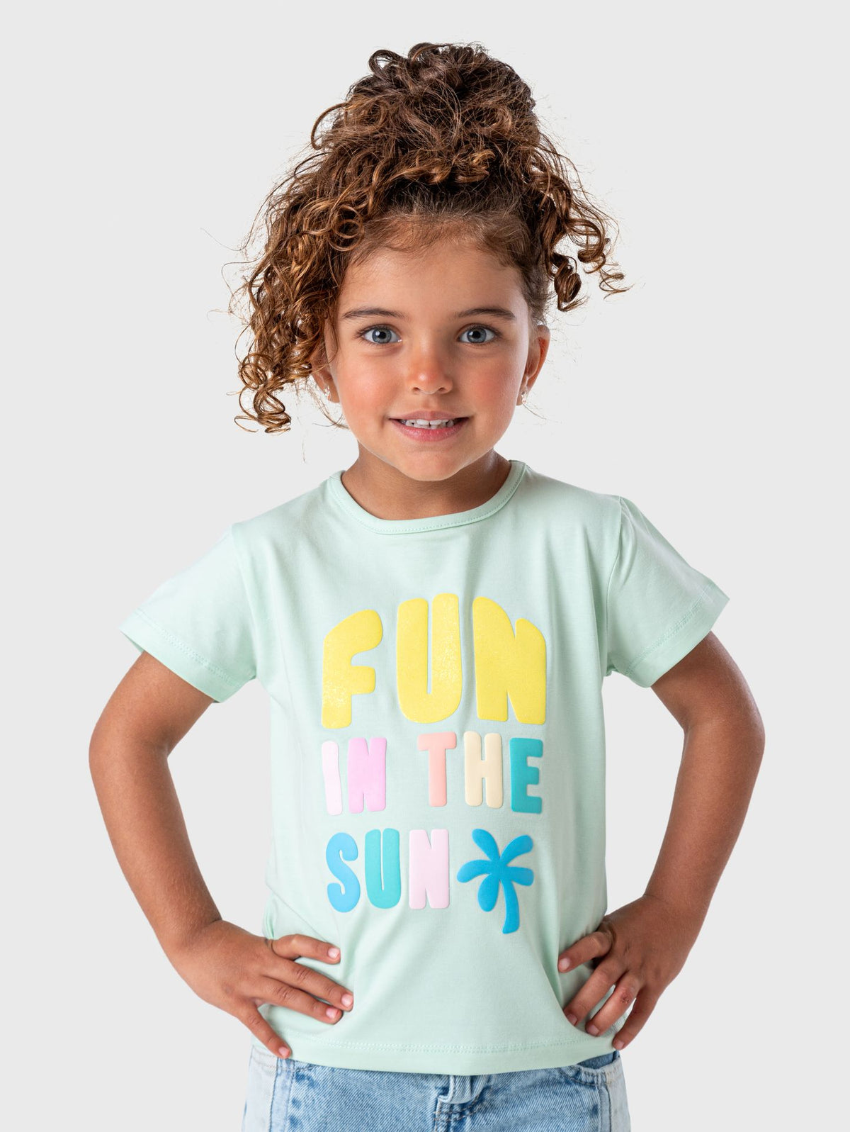 Ninos Kids storeFun T-shirtT-ShirtsNINOS