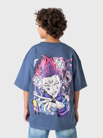 Ninos Kids storeCards T-ShirtT-ShirtsSOLANG
