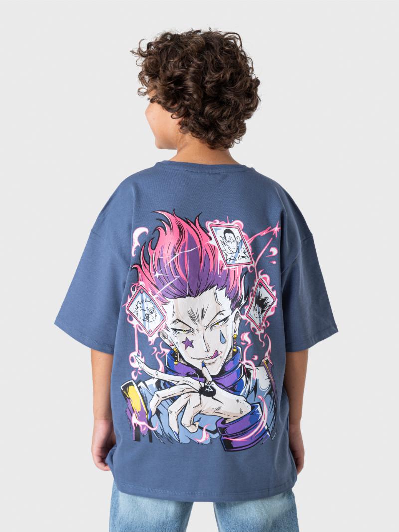 Ninos Kids storeCards T-ShirtT-ShirtsSOLANG