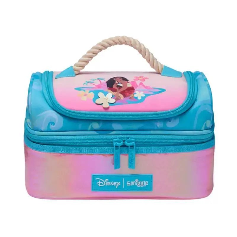 Ninos Kids storeMoana Lunch BagLunch Bag لانش باجSMIGGLE
